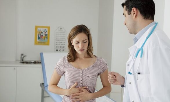 胃肠科医生详细讲解胰腺炎患者如何饮食才不会伤害身体